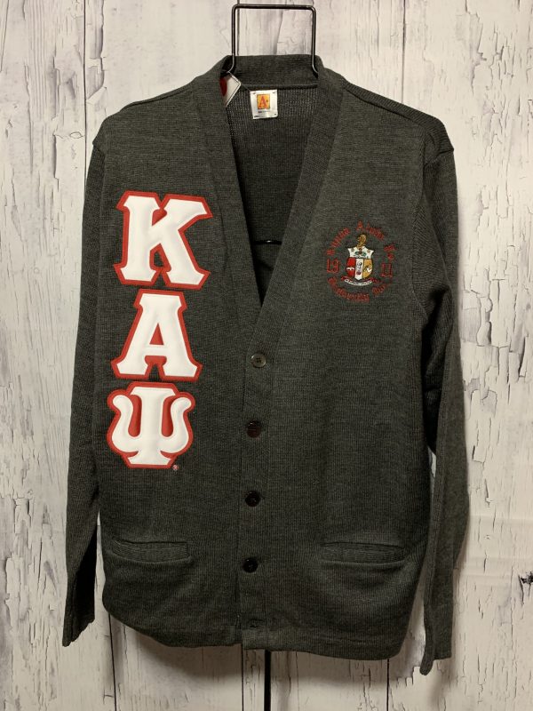 Frat Cardigan Unisex fit – Xpress Yourself Sportswear