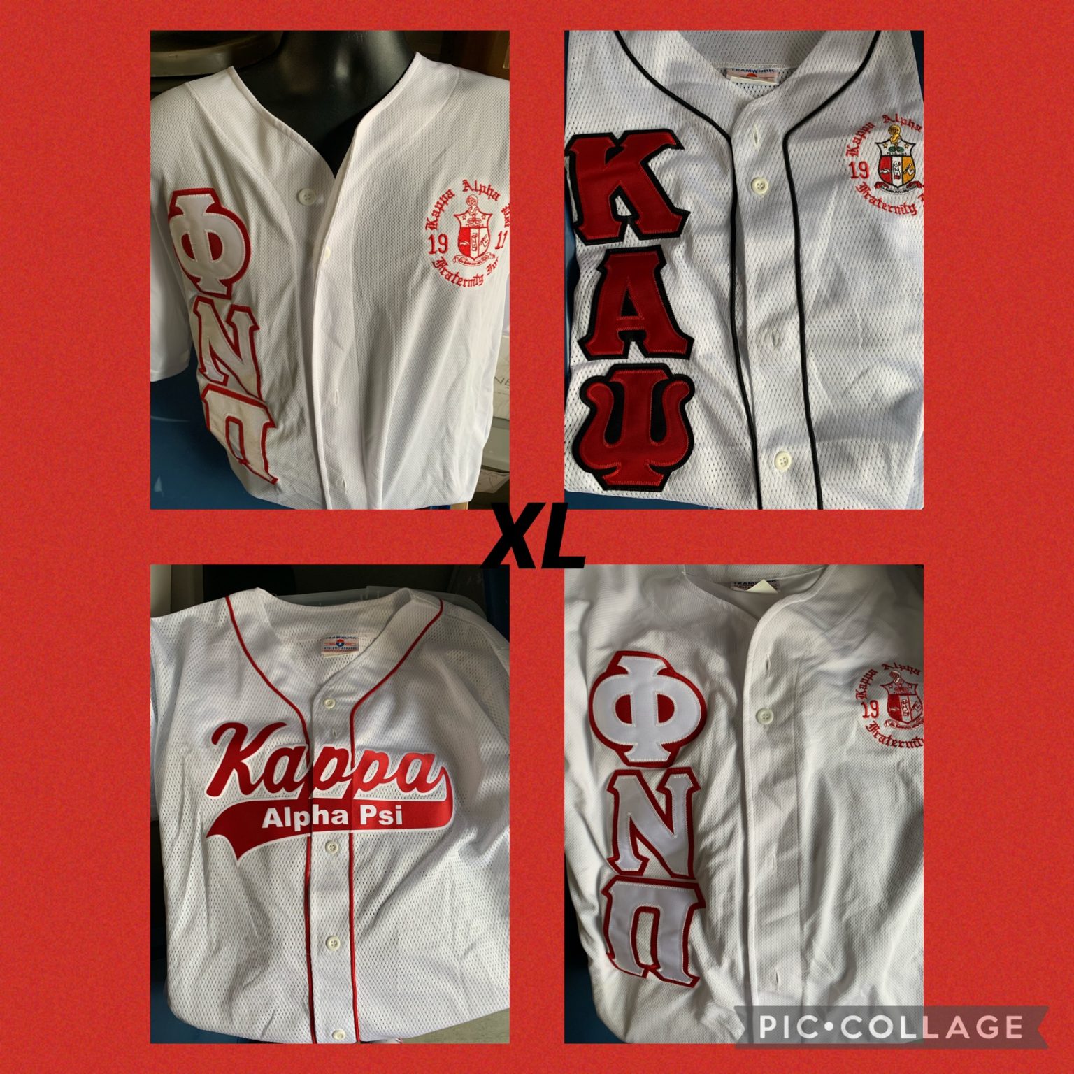 UNISEX FIT BASEBALL JERSEY Xpress Yourself Sportswear