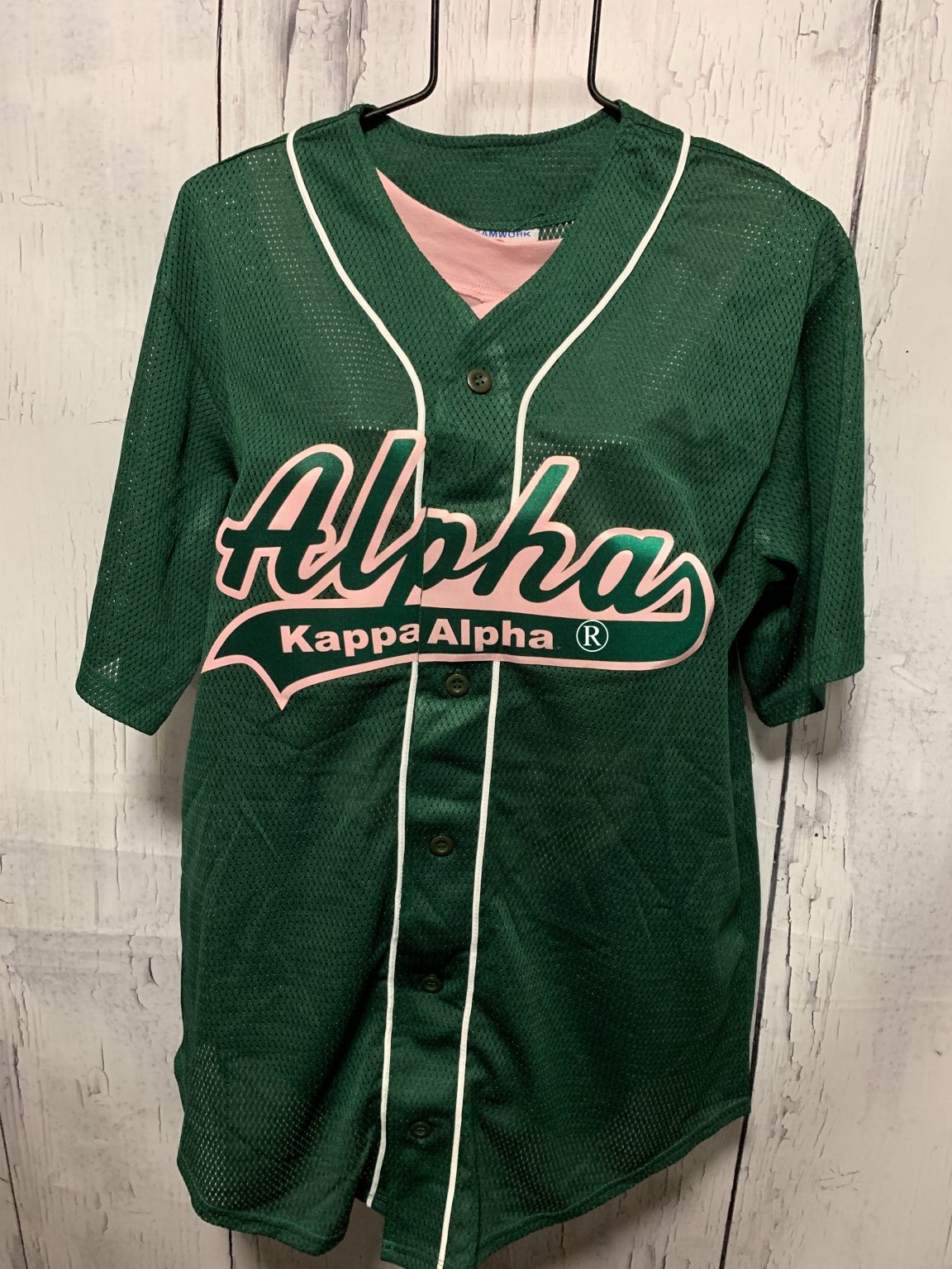 Unisex Fit Baseball Jersey Xpress Yourself Sportswear