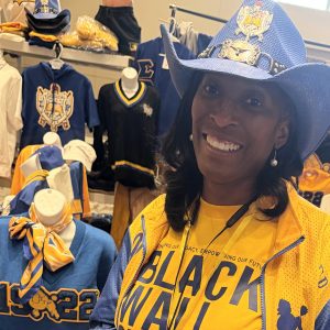 SGRho Western Hats