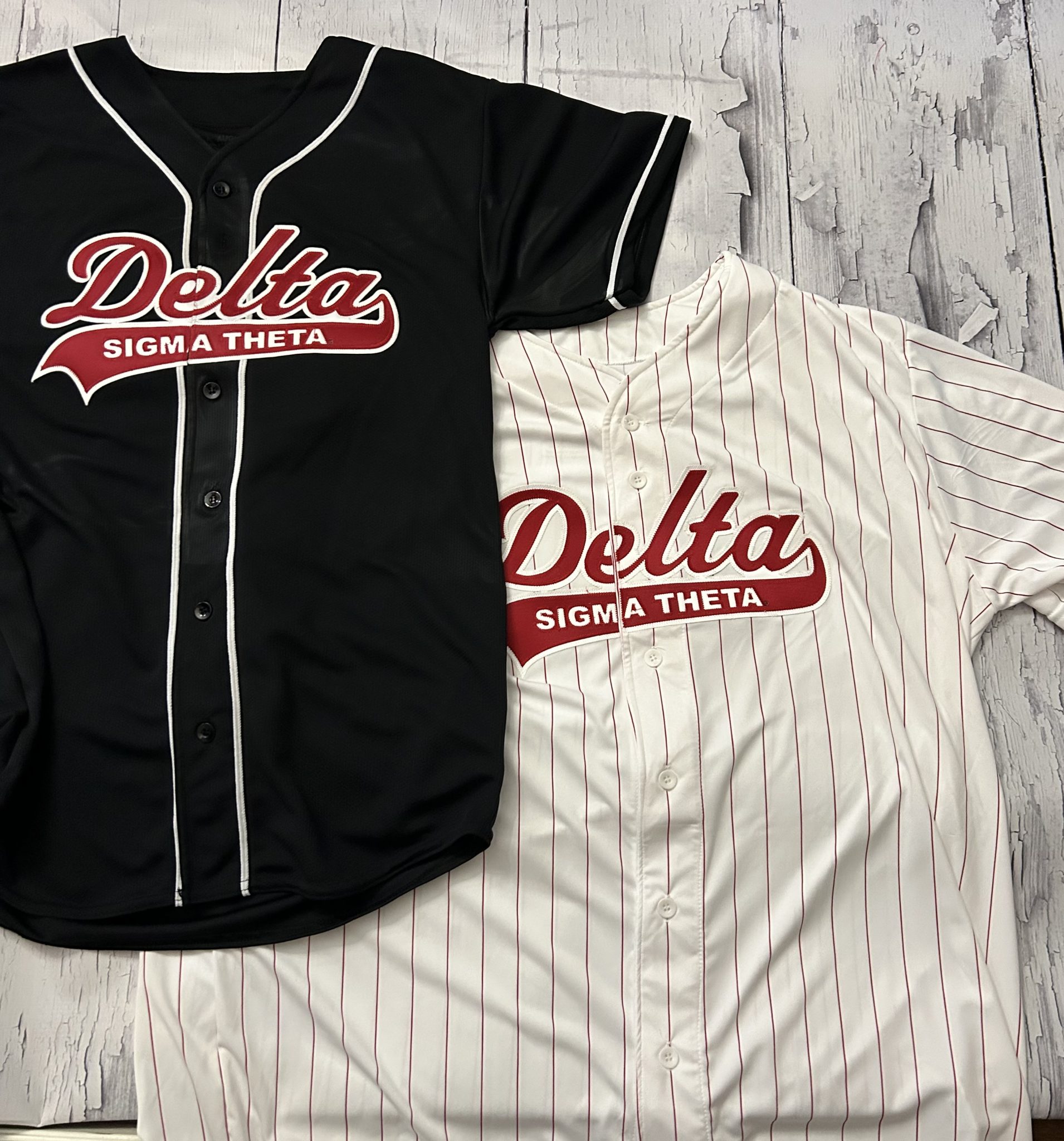 THROWBACK BASEBALL JERSEY Xpress Yourself Sportswear