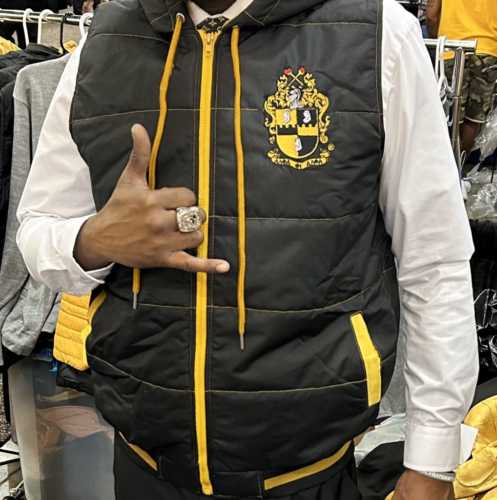 Xpress Yourself Sportswear We've got something for everyone