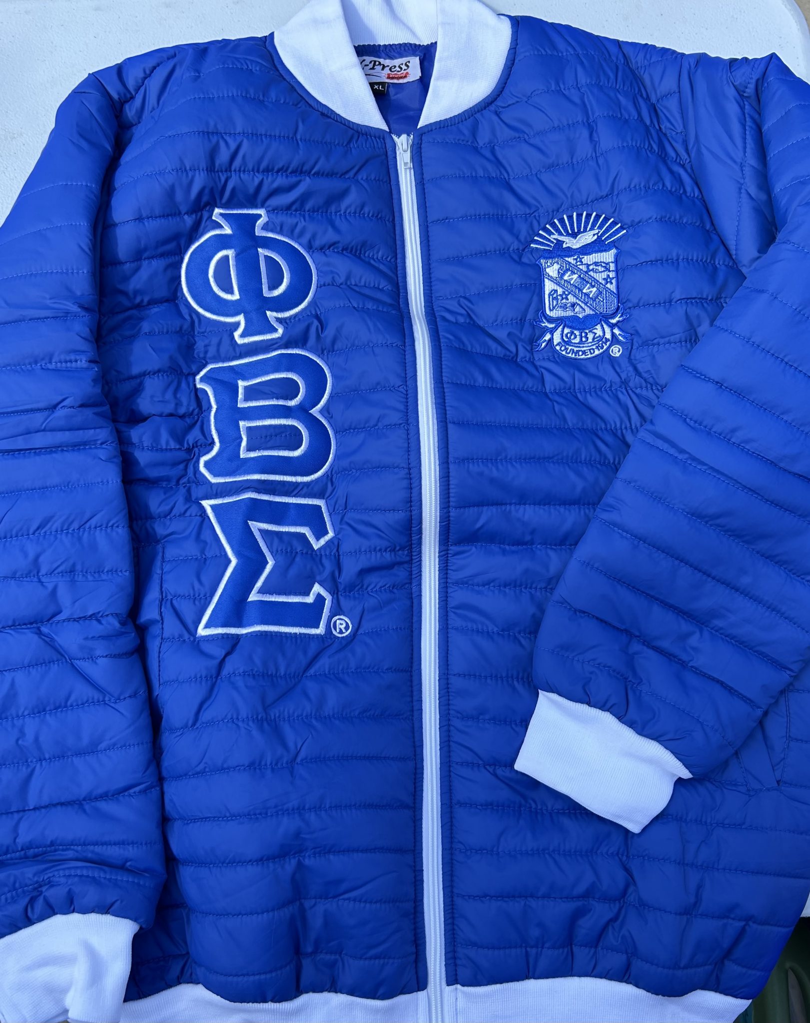 Xpress Yourself Sportswear We've got something for everyone