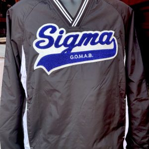 ΦΒΣ Outerwear