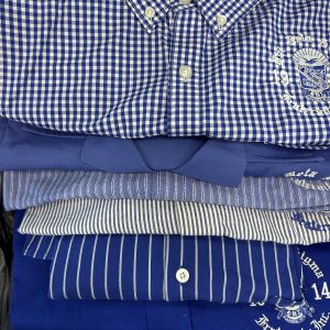 ΦΒΣ Dress Shirts
