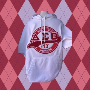 Delta Short Sleeve Performance Hoodie