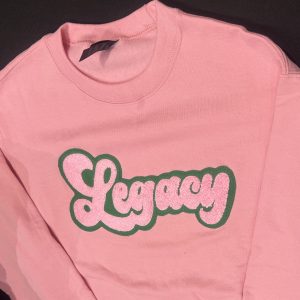 AKA Legacy Sweatshirt