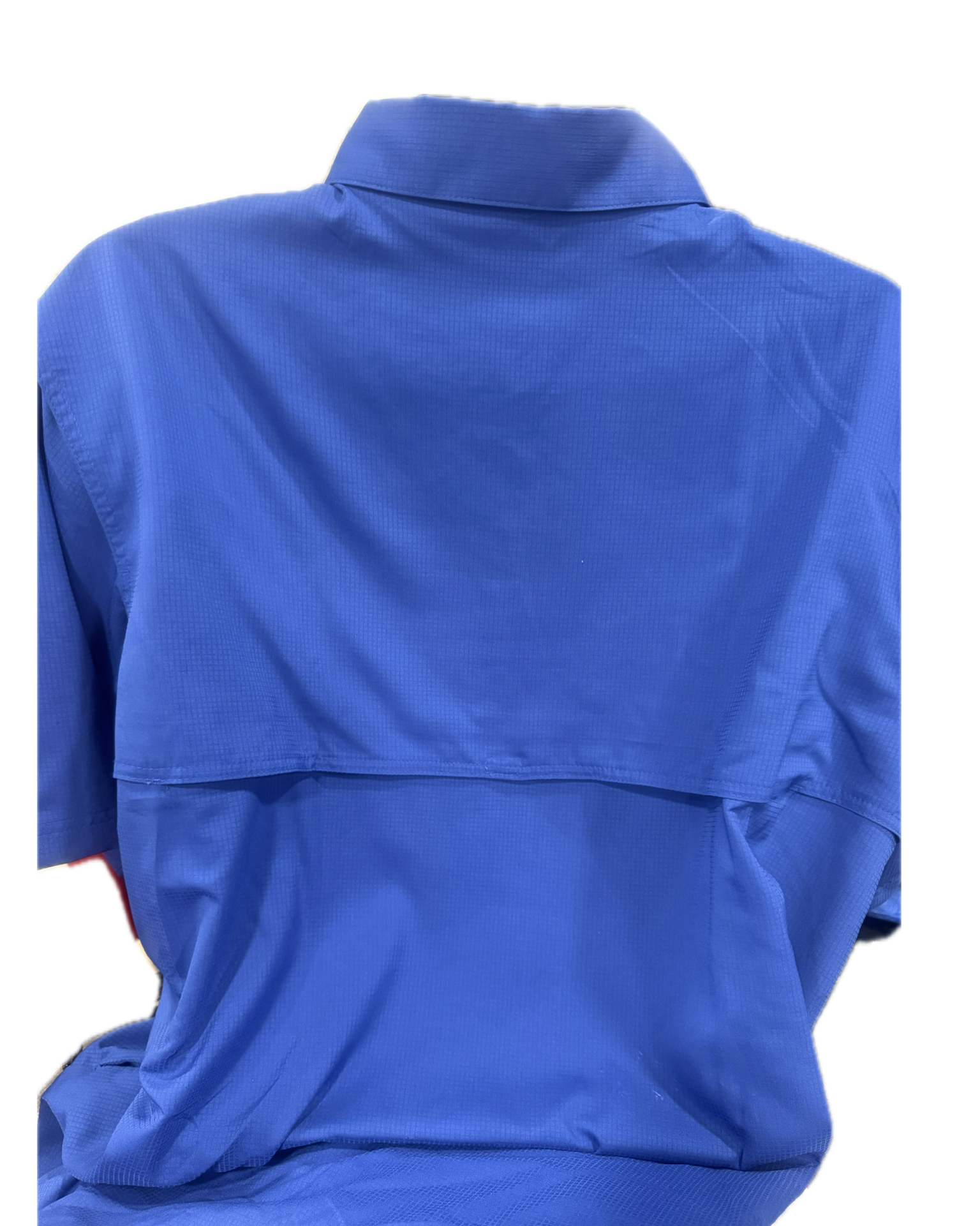 Sigma Men’s Fisherman shirt - Image 2
