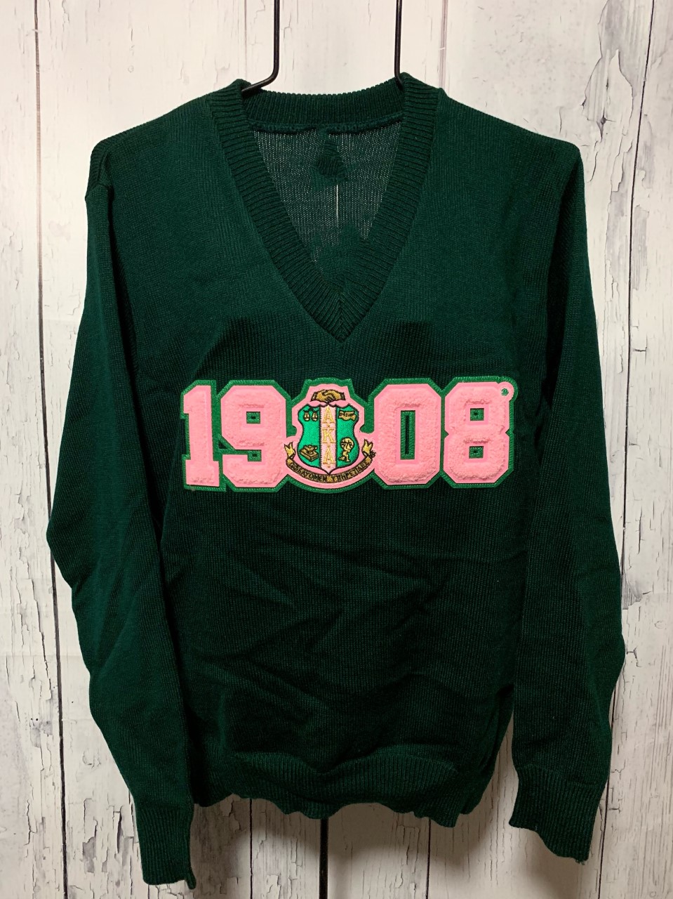 Vintage aka sweater Clearance