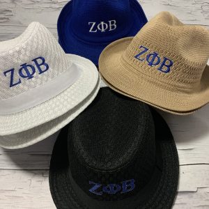 ΖΦΒ Hats